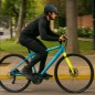 Bicicleta Urbana 700c Indie3 Bicicleta Urbana 700c Indie3