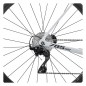Bicicleta Ruta 700c Look 785 Huez Disc 105 Pro Team