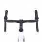 Bicicleta Ruta 700c Look 785 Huez Disc 105 Pro Team