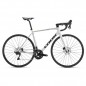 Bicicleta Ruta 700c Look 785 Huez Disc 105 Pro Team