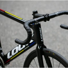 Bicicleta Pista Look 875 MADISON RS PROTEAM