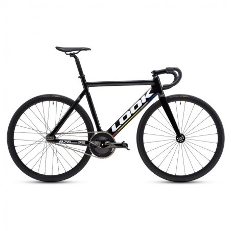 Bicicleta Pista Look 875 MADISON RS PROTEAM