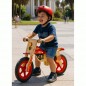 Kidzamo KZ-100 Red Flame, Bicicleta Equilibrio Kidzamo KZ-100 Red Flame, Bicicleta Equilibrio