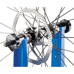 Park Tool TS-TA Adaptador eje Pasante