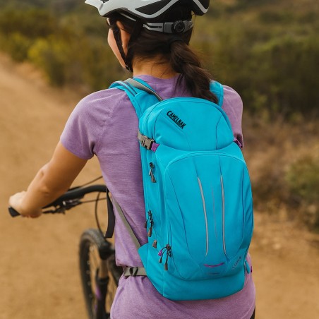 Camelbak L.U.X.E 100oz (2Lts.) / Mochila Hidratación