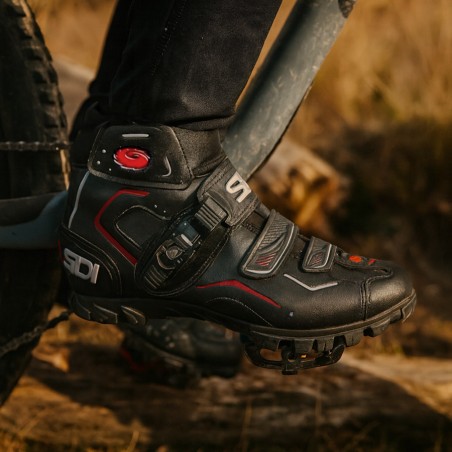 Zapatillas MTB Sidi Outdoor Ghibli