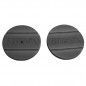 Almohadillas Profile Design Venturi Foam Disk
