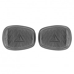 Almohadillas Profile Design Ultra Pad F35 Kit 15mm.