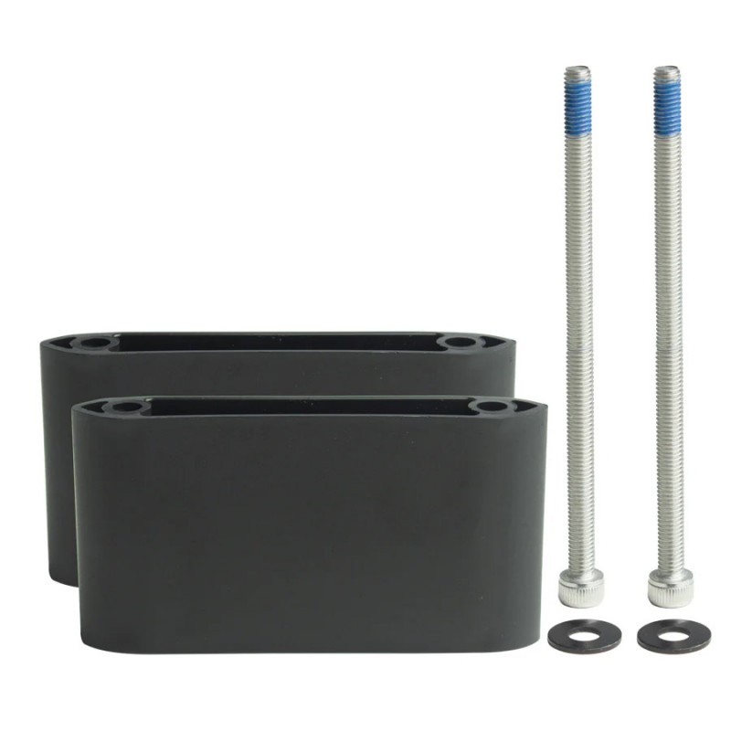 Elevador Profile Design HSA Riser Kit 90mm Elevador Profile Design HSA Riser Kit 90mm