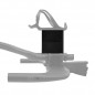 Elevador Profile Design HSA Riser Kit 90mm Elevador Profile Design HSA Riser Kit 90mm
