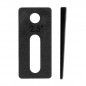 Accesorio Profile Design Armrest 2.5 ° Tilt Wedge Accesorio Profile Design Armrest 2.5 ° Tilt Wedge