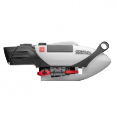 Caramagila Aero Profile Design FC25 Blanca