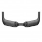Manubrio Aerodinamico Profile Design Wing 20C+II