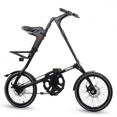 Bicicleta Plegable 18" Strida SX