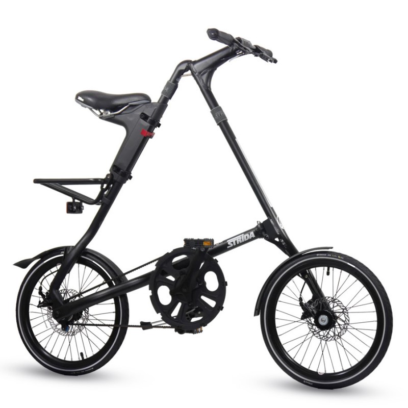 Bicicleta Plegable 18" Strida SX Bicicleta Plegable 18" Strida SX