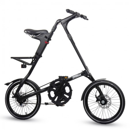 Bicicleta Plegable 18" Strida SX