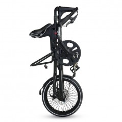 Bicicleta Plegable 18" Strida SX
