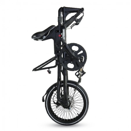Bicicleta Plegable 18" Strida SX