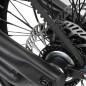 Bicicleta Plegable 18" Strida SX Bicicleta Plegable 18" Strida SX