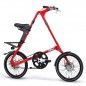 Bicicleta Plegable 18" Strida SX