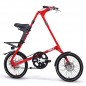 Bicicleta Plegable 18" Strida SX Bicicleta Plegable 18" Strida SX