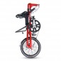 Bicicleta Plegable 18" Strida SX Bicicleta Plegable 18" Strida SX