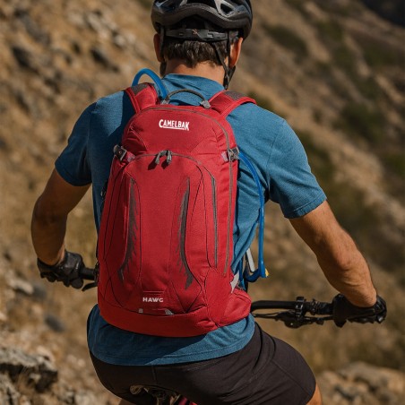 Camelbak H.A.W.G NV 100oz (3Lts.) / Mochila Hidratación
