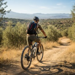 Camelbak Luxe NV 100oz (3Lts.) / Mochila Hidratación