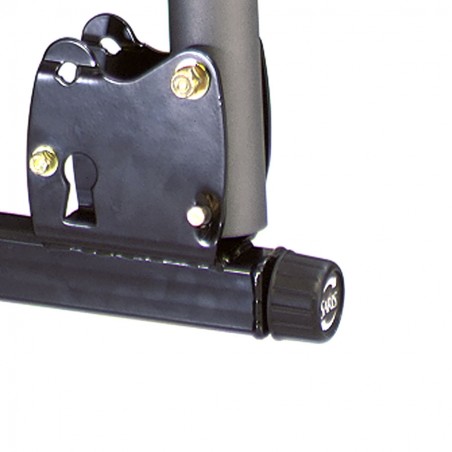 Porta Bicicletas Saris T-Rax Pro 2 Bikes - m.722