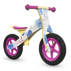 Kidzamo KZ-100 Blue Bella, Bicicleta Equilibrio