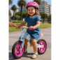 Kidzamo KZ-100 Blue Bella, Bicicleta Equilibrio