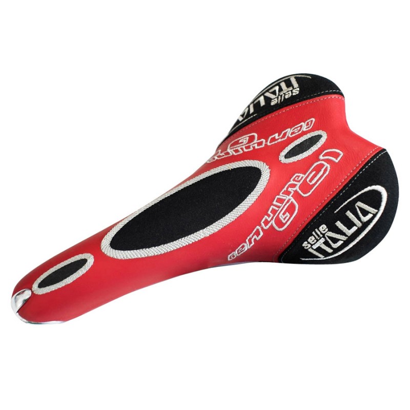 Asiento Selle Italia Turbo Matic 3 Asiento Selle Italia Turbo Matic 3