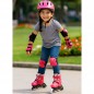 Patines en Línea Belda Kids Rosados