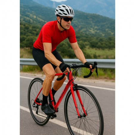 Bicicleta Ruta 700c Fuji Sportif 2.3