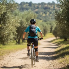 Camelbak Magic 70oz / 2lts. / Mochila Hidratación