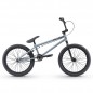 Bicicleta Freestyle 20" SE Bikes Wildman Gris Bicicleta Freestyle 20" SE Bikes Wildman Gris