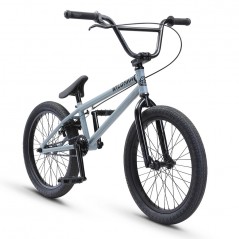 Bicicleta Freestyle 20" SE Bikes Wildman Gris