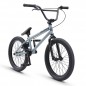 Bicicleta Freestyle 20" SE Bikes Wildman Gris Bicicleta Freestyle 20" SE Bikes Wildman Gris