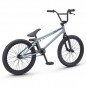 Bicicleta Freestyle 20" SE Bikes Wildman Gris Bicicleta Freestyle 20" SE Bikes Wildman Gris