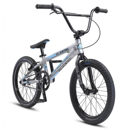 Bicicleta BMX 20" SE Bikes PK Ripper - Super Elite