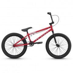 Bicicleta Freestyle 20" SE Bikes Wildman Blood Red