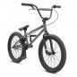 Bicicleta Freestyle 20" SE Bikes Wildman Deep Gris