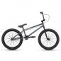 Bicicleta Freestyle 20" SE Bikes Wildman Deep Gris