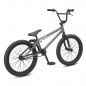 Bicicleta Freestyle 20" SE Bikes Wildman Deep Gris