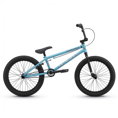 Bicicleta Freestyle 20" SE Bikes Everyday Aqua Marine