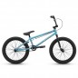 Bicicleta Freestyle 20" SE Bikes Everyday Aqua Marine