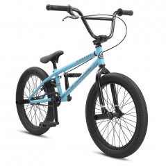 Bicicleta Freestyle 20" SE Bikes Everyday Aqua Marine