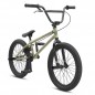 Bicicleta Freestyle 20" SE Bikes Everyday Khaki Verde