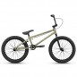Bicicleta Freestyle 20" SE Bikes Everyday Khaki Verde