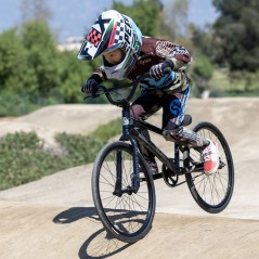 Bicicleta BMX 20" SE Bikes Ripper Jr